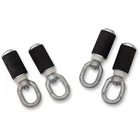 Moose Twist Lock Tie Down Anchors 1512-0211 New. Price: $43.95.