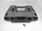 2016 Polaris Rzr XP4 1000 Eps Oem Rear Lower Fascia Fairing Cover Panel Used. Price: $23.98.