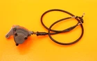 1988 2002 Yamaha Blaster YFS200 Nissin Rear Brake Caliper 2XJ-25810-50-00 Used. Price: $184.99.
