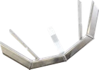 Straightline Performance Front Sport Bumper 182-118-RAW New. Price: $189.95.