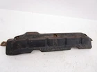 Honda Trx 350 Foreman Front Differential Skid Plate 51360-HA7-650 1988-1989 Used. Price: $28.50.