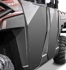 Rival Rear Half Doors Polaris Ranger 2020-2022 2444.7475.1 New. Price: $450.00.