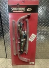 Show Chrome 52-732P Led Lighted Saddlebag Molding Inserts For Honda Gold Wing New. Price: $139.95.
