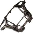 Polaris 5454743-632 Titanium Metallic Front Fascia 2019 2022 Rzr Turbo Xp New. Price: $999.99.