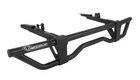Aprove Rear Bumper For Can-am Defender HD5 HD7 HD8 HD9 HD10 2016+ Black New. Price: $259.99.