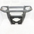 2009 Polaris Rzr 800 Front Bumper 2633417-070 Some Damage Used. Price: $104.49.