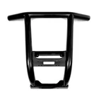 Hmf Black Front Bumper 516323637495 New. Price: $529.95.