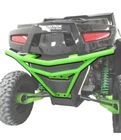 Arctic Steel Rear Bumper Medium Green 2018-2023 Wildcat Xx 2436-441 New. Price: $294.00.