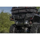 Cfmoto Rear Bumper (9AW#-801200-2000) 2019-2026 Cforce 800/1000 New. Price: $199.99.