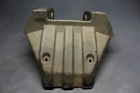 2006 Bombardier Outlander Max 650 Front Bumper Cover 705001531 Used. Price: $49.45.
