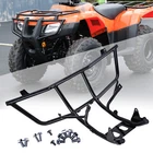 For Honda Recon TRX250TE 2X4 Es 2005-UP Front Bumper Grill Guard New. Price: $145.95.