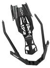 Skinz Protective Gear Nxt Lvl Front Bumper Flat Black Pol NXPFB230-FBK New. Price: $346.66.