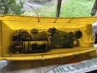 Suzuki Quadracer Quadzilla LT500R LT250R Oem Cylinder Exhaust Power Valve Parts Used. Price: $199.00.