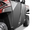 Rival Powersports Usa 84-2222 2444.7475.2 Rear Half Doors New. Price: $890.00.