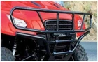 Nos Oem Honda Grill Guard For Big Red Sxs 08P53-HL1-200B Brush Bumper New. Price: $395.00.