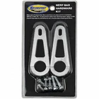 Motorsport Products 81-1400HW Nerf Bar Hardware Kit For Honda New. Price: $48.06.