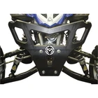 Moose Racing - PX1236 Force Front Bumpers Yamaha Raptor 700 4X2 New. Price: $99.95.