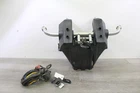 2006 Can-am Outlander Max 800 Xt Winch Fairlead Bumper Assembly 705001827 Used. Price: $249.00.