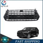Replacement Front Grille Plastic Fit For Grand Highlander 2024 2025 New. Price: $82.22.