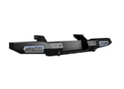 Thumper Fab TF040601-BK-L For Can-am Defender Rear Elite Winch Bumper W/lights New. Price: $955.00.