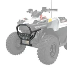 Polaris Front Bumper New. Price: $129.99.