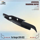 Fit Ford Ranger 19-22 Bumper Step Pad KB3Z17B807B W/o Trailer Holes New. Price: $123.66.