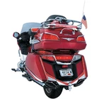 Kuryakyn Led Rear Fender Tip - Chrome 3236 New. Price: $187.99.