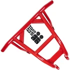 Polaris 2881589-293 Indy Red Rear Low Profile Bumper 2014-18 Rzr 1000 Turbo New. Price: $317.95.