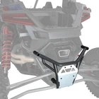 Polaris Rear Pre Runner Bumper New. Price: $329.99.