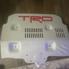 Toyota 4RUNNER Trd Front Skid Plate 2025 PTR60-89190 New. Price: $275.00.