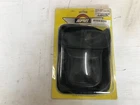 A5A Hopnel Right Side Double Add Pocket H15AP-2BK New. Price: $39.49.