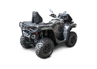 Moto Cforce 800 / 1000 New Gen Rear Bumper 2024+. Price: $229.95.