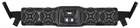 Ssv Works '15-'19 Honda Pioneer 1000 4-SPEAKER Overhead Weatherproof Audio New. Price: $849.99.