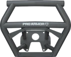 Pro Armor 2021 Polaris Rzr Xp Ultimate P199P360TM Front Sport Bumper Titaniu New. Price: $349.29.