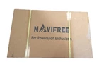 Navifreeze RZ1 Rear Bumper For Polaris Rzr Pro 2022-23 Heavy Duty Powder Coat New. Price: $299.99.