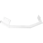 Straightline Performance 183-233-WHITE Bottom Wing New. Price: $60.39.