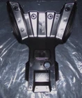 Kawasaki Brute Force 650, 750 Lower Front Plastic Frame Skid Plate Guard 08-26 New. Price: $65.95.
