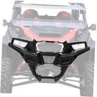 Black Combined Front Fascia For Polaris 1000/4/GENERAL 1000/XP4 New. Price: $212.34.