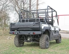 Steelcraft 65-2000 Utv Rear Bumper Replacement New. Price: $439.99.