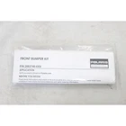 Polaris Rzv Basic Front Bumper Kit (black) Part Number 2883746-458 New. Price: $278.99.