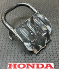 99-04 Honda 400EX Oem Front Bumper Guard Carry Push Bar Fast Ship HLR5 Used. Price: $19.99.