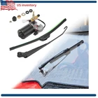 Utv Electric Windshield Wiper Motor Kit Can Am Defender Pro And Mule Teryx New. Price: $79.99.
