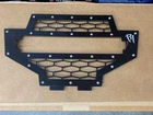 Rigid Industries Grill Polaris Rzr 40557 New. Price: $89.99.
