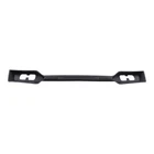 Front Bumper Lower Skid Plate Black New Fit For Silverado 1500 2022-2025. Price: $180.09.