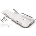 Altrider Skidplate Silver R116-1-1200 New. Price: $463.97.