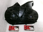 Polaris Inner Clutch Cover, Gloss Black 5454487-070 Used. Price: $70.00.