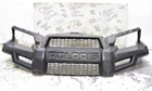 2015 Polaris Ranger 570 Mid Size Front Fascia 5451005-070 Bumper Used. Price: $69.99.