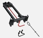 2020-2024 Polaris Sportsman Xp 1000 Oem Glacier Pro Hd Plow Mount 2883581 New. Price: $190.00.