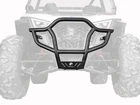 Superatv Front Brush Guard Bumper For Polaris Rzr 200 (2022+) - Black New. Price: $172.48.