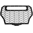 Polaris Rzr Xp Turbo Grille By Rigid 41641 New. Price: $249.37.